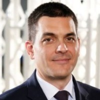 Nicolas Gonzalez Goizueta