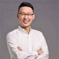 徐海俊Henry