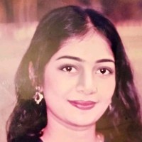 Fahima M.