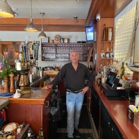 Roger Caro