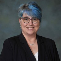 Mary Glidewell