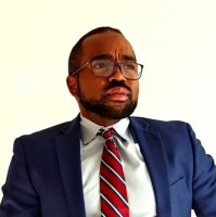 Patrick White III
