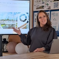 Martine Driessen