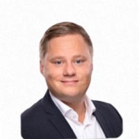 Andre Stolle