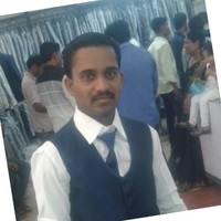 Atul Dumbre