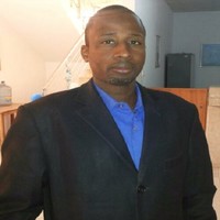 Ibrahim Abdullahi Muhammad