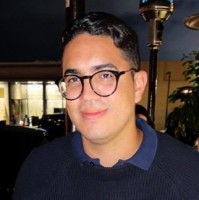 Geovane Lima