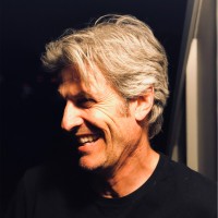 Stephen Savage