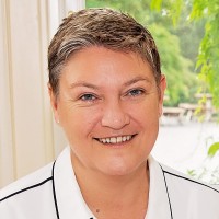 Jane Dawson