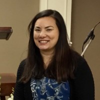 Serena Peters