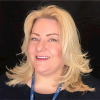 Lynn Nicholson