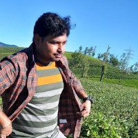 Manoj Kumar M