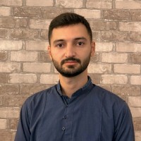 Raef Haj Diab