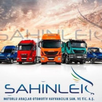 ŞAHİNLER OTO
