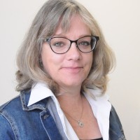 Joanne Ward