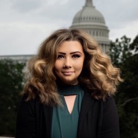 Megan Dombrowski
