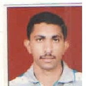 Dnyaneshwar Dhonde