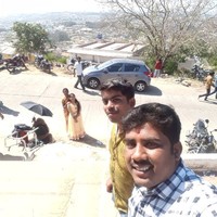 Mahesh Bendar