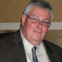 James Donnelly