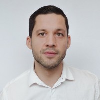 Martin Parent-Roy, CRHA