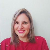 Sandra Mozos Aguilera