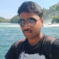 Swaroop Sambu