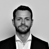 Per Fredrik Forsberg Johnsen