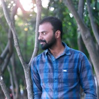 Srikarthik Mohanraj