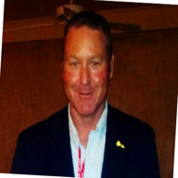 Jason Hase, PGA