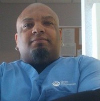 Christopher Antwine CPT II (NHA)