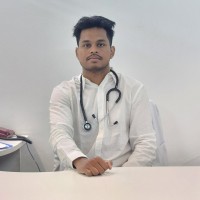 Dr SAURABH GUPTA