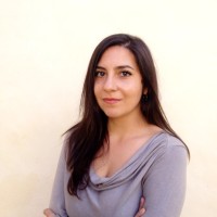 Lisa Mimoun