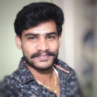 Arjun M