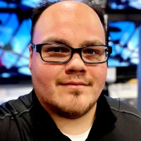 Michael Ross-Morales