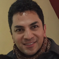 Jairo Saldarriaga