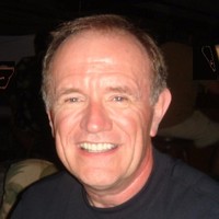 Wayne Ross