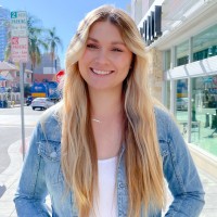 Olivia Warner