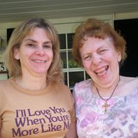 Mary Beth Voiland