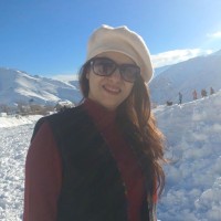 Forough Mokhtari