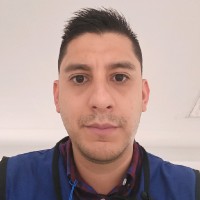 Moises Jiménez Gómez Tagle