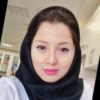 Pariya Nakhjavani