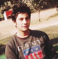 Pradeep Joshi