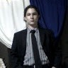 Max Jimenez