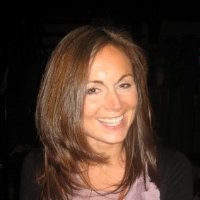 Jo Harrison