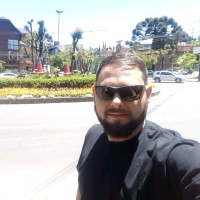Paulo Vinicius Xavier Soares