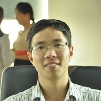 Jason Lin