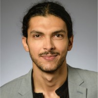 Omar Raef