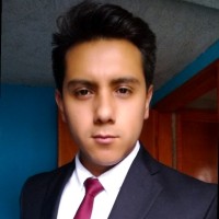 Eric Morquecho Casas