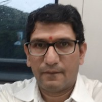 Satish Palkar