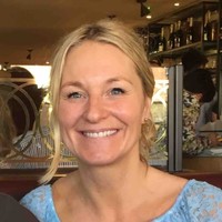 Anna Wijkman